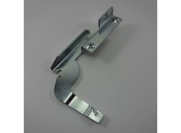Candy Door Hinge Left Hand