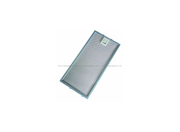 Neff Metal Grease Filter