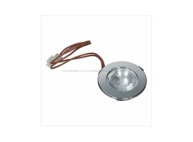 Whirlpool Halogen Lamp