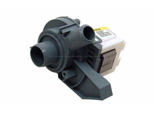 Zanussi DRAIN PUMP