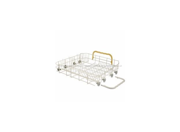 Zanussi Lower Basket - Complete