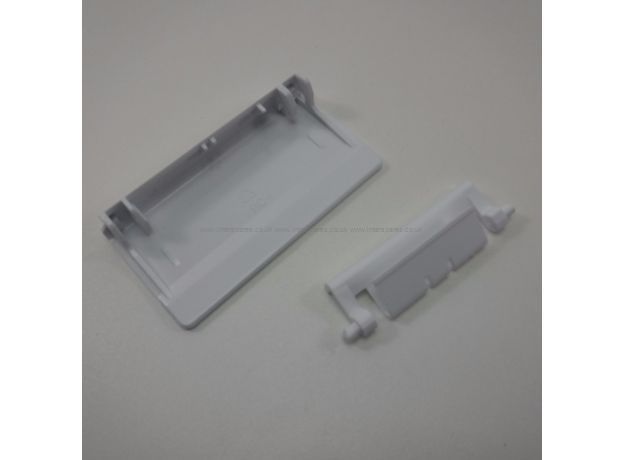 Electrolux FREEZER DOOR HANDLE