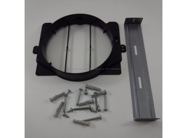 Diplomat OUTLET FITTINGS PACK