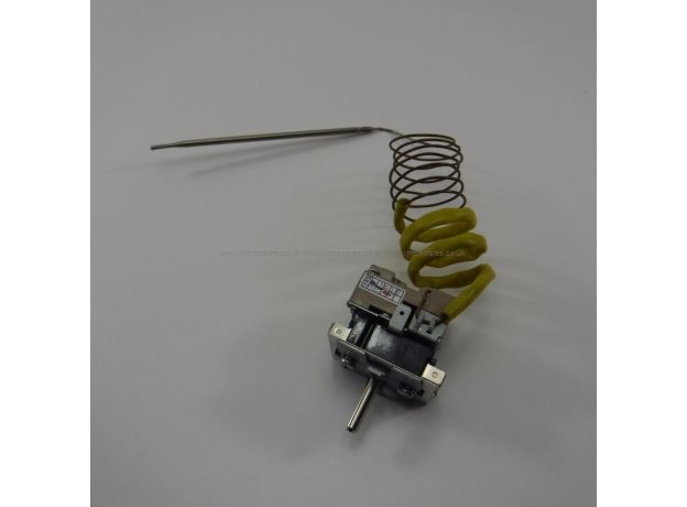 Aeg Thermostat