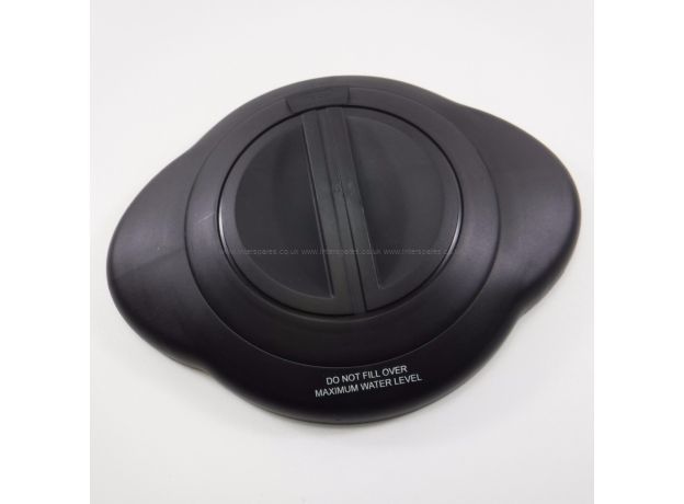 Burco Spare Parts LID ASSEMBLY 8 LITRE URN
