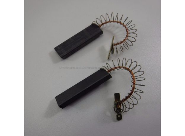 Siemens CARBON BRUSH - pair
