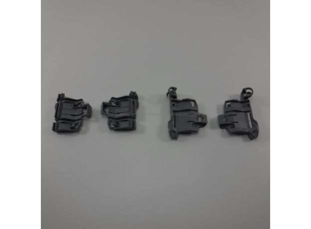 Bosch Siemens Plastic Bearing Kit