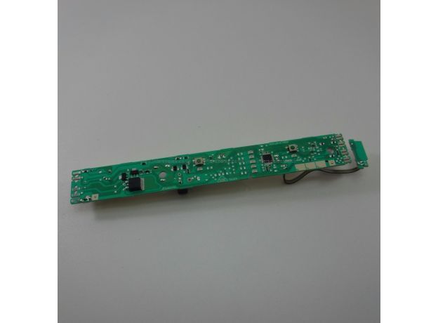 Liebherr PCB Control