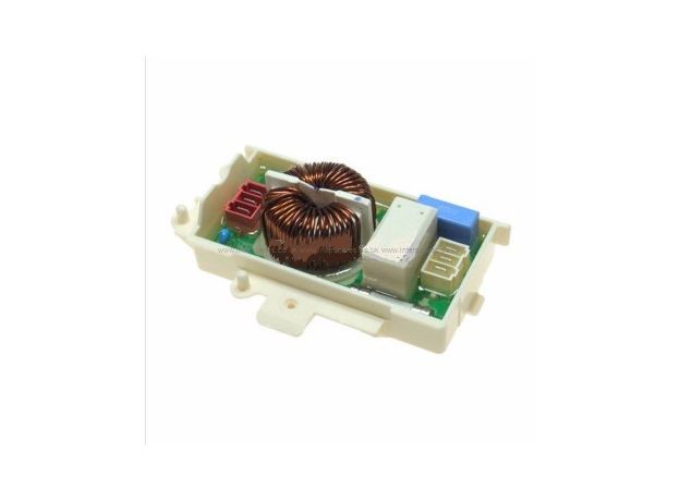 Lg Filter Coil PCB