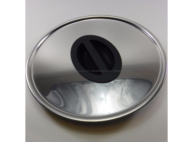 Burco Spare Parts LID ASSEMBLY cs20 / cs30