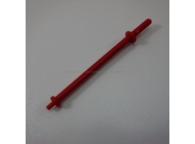 Burco Spare Parts RESET ROD SINGLE STEM (C20/30)