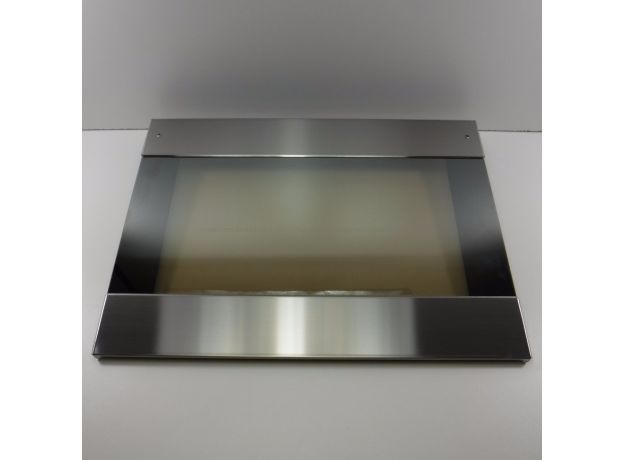 Smeg Door Glass Outer Main Oven