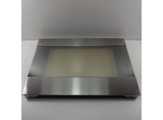 Smeg Door Glass Outer Main Oven