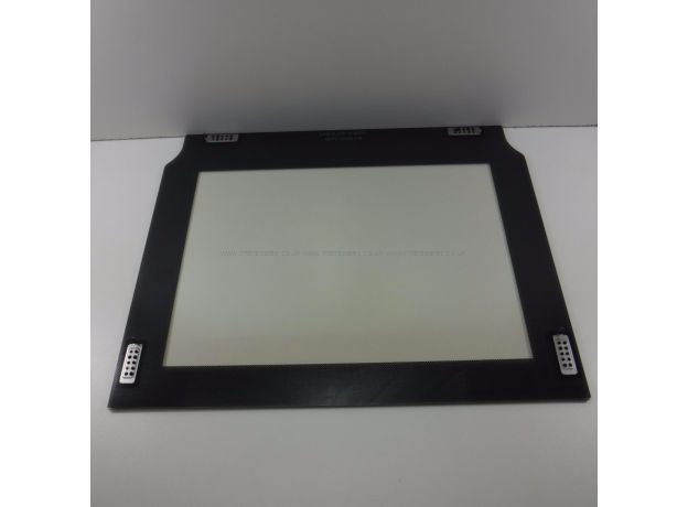 Smeg Door Glass Inner Main Oven