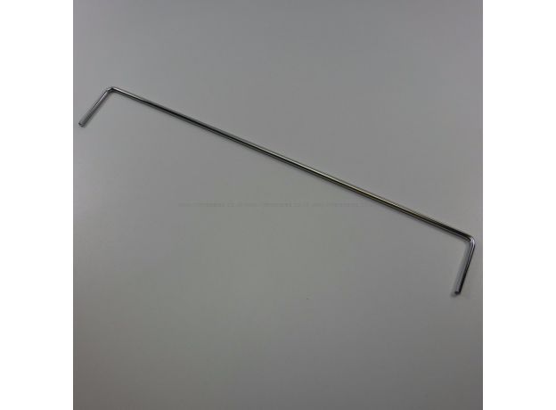 Liebherr WIRE BRACKET - UPPER