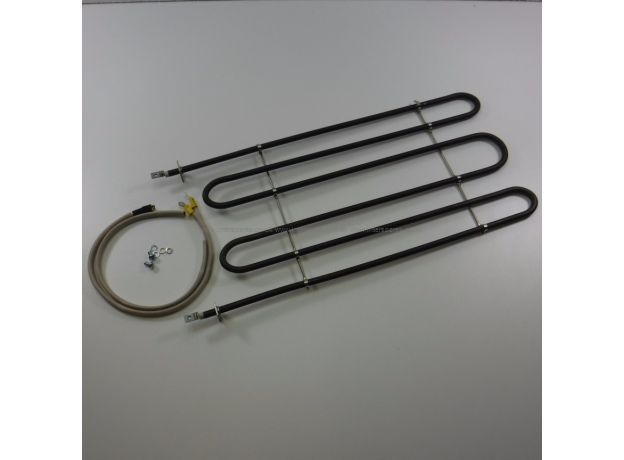 Falcon Grill Element