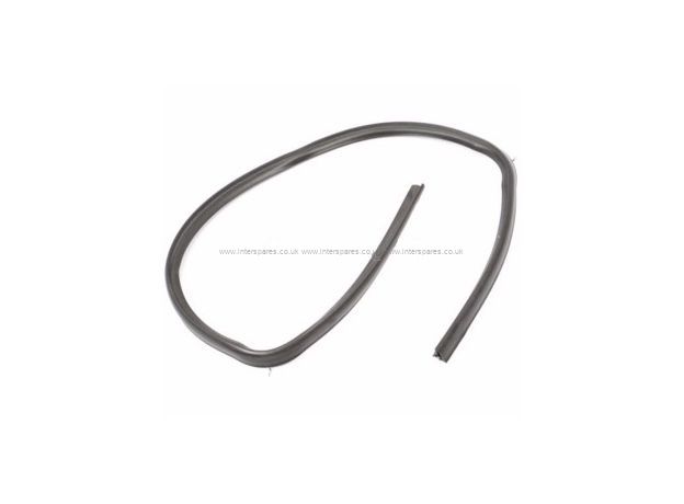 Smeg Door Seal 3 Sided Small Oven