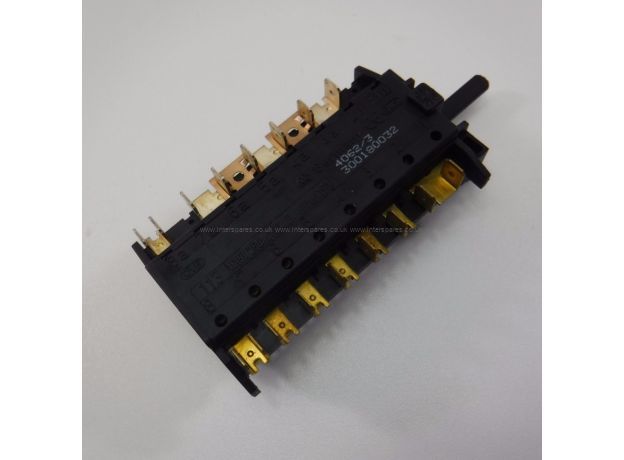 Homark SELECTOR SWITCH - OVEN