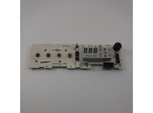 Spare Parts Display PCB