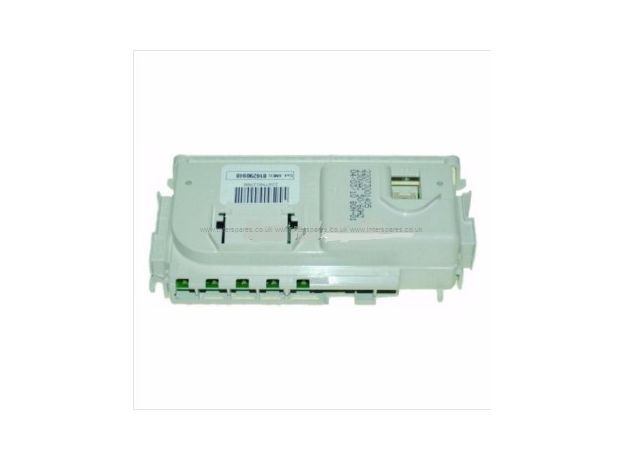 Smeg PCB Assembly