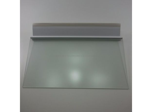 Liebherr Glass Shelf with Trim Small