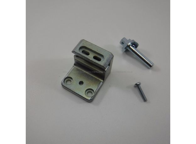 Liebherr STEEL BEARING BLOCK