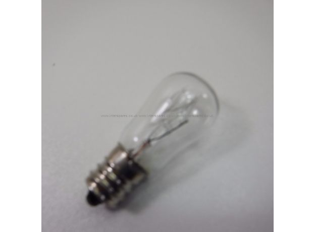 Admiral Amana Dispensor Lamp 6W E12
