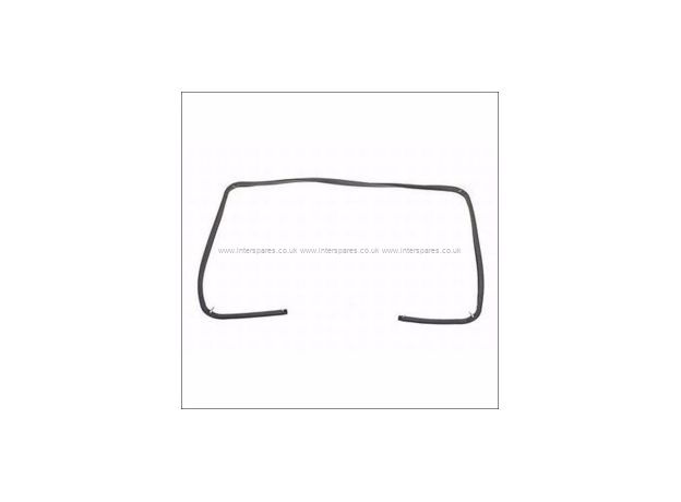 Ikea Door Seal