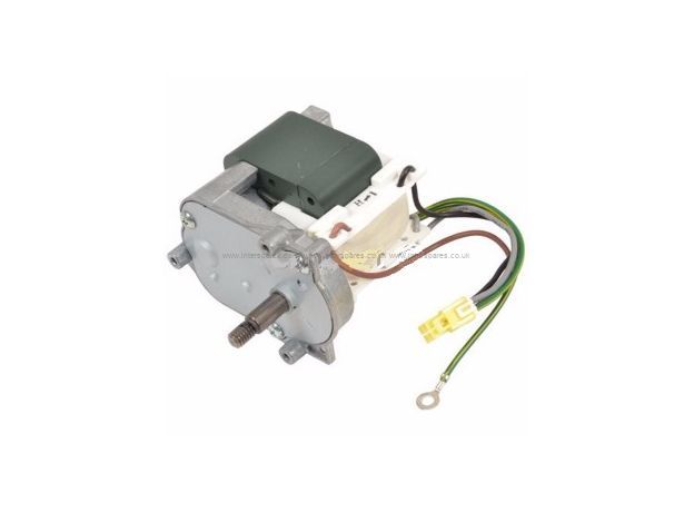 Samsung Auger Motor