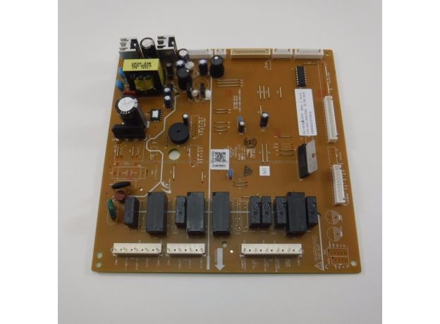 Samsung CONTROL MODULE