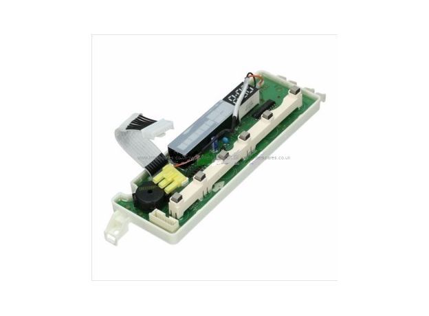 Lg Display Control PCB