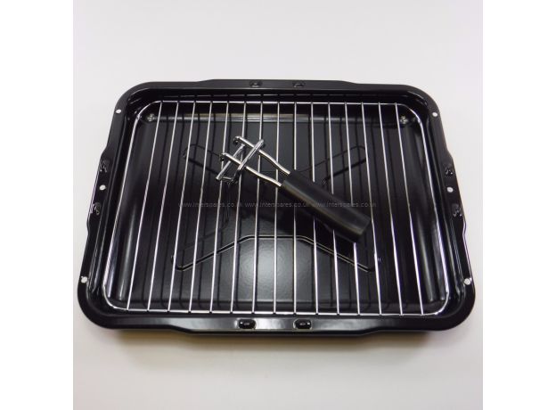 Accessories & Service Tools GRILL PAN