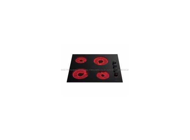 Appliances Ceramic Hob