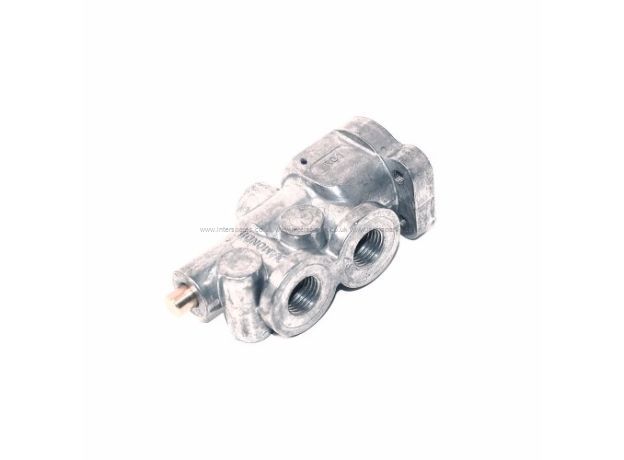 Leisure - Rangemaster Lid Shut Off Valve
