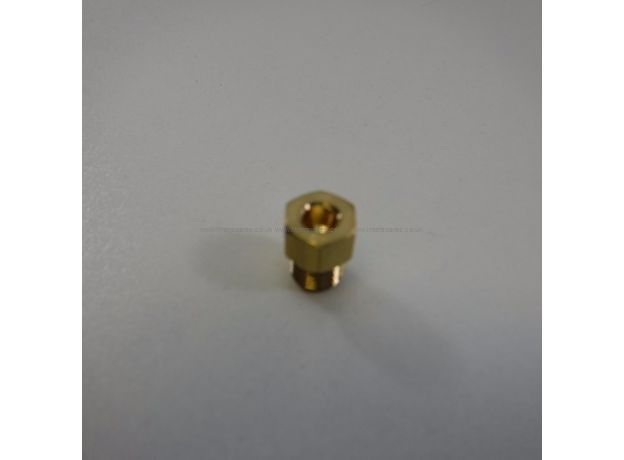 Leisure - Rangemaster Injector - Semi Rapid