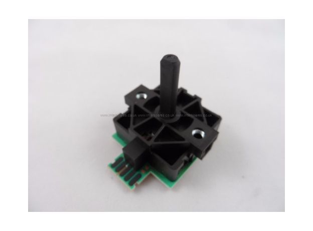 Falcon Leisure - Rangemaster Hotplate Regulator Switch