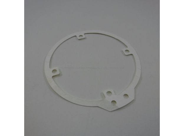 Siemens Burner Gasket Wok