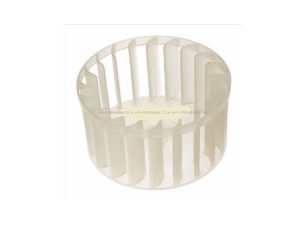Bosch Fan Blade