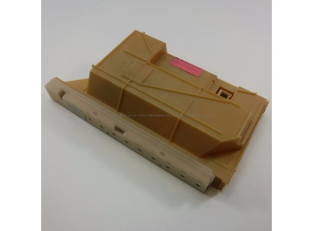 Spare Parts Module