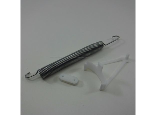 Bosch Door Spring