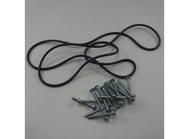 Siemens DRUM SEAL
