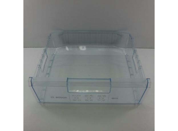 Bosch Freezer Drawer