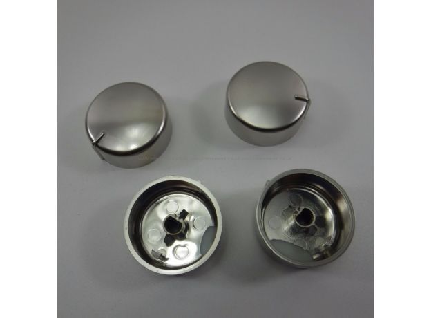 New World KIT control knobs (set of 4 )