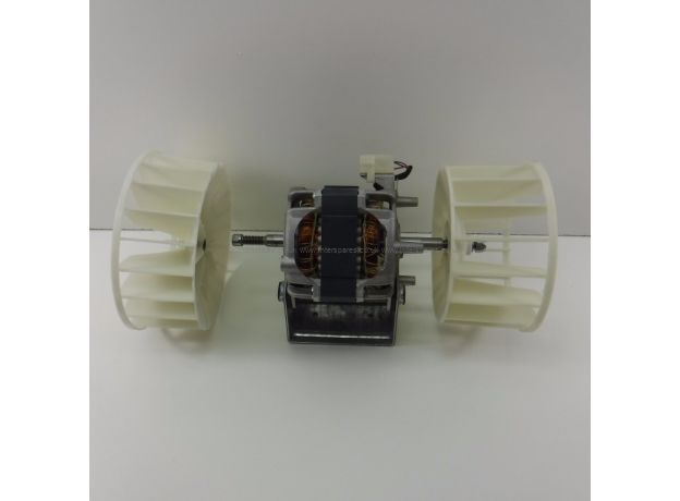 Spare Parts MOTOR