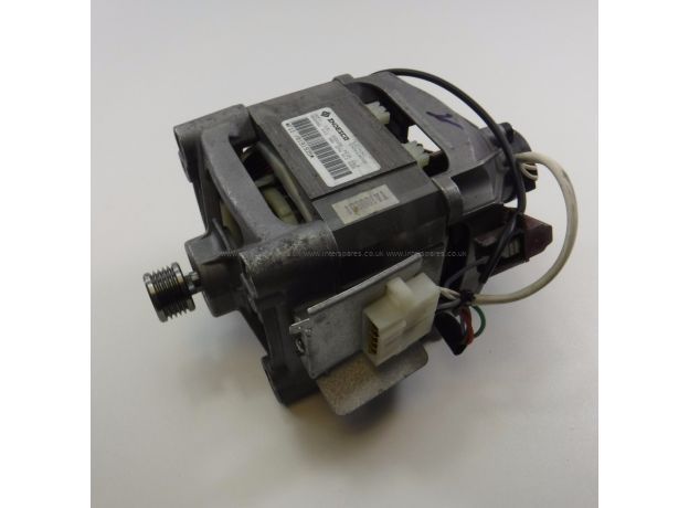 Philco MOTOR
