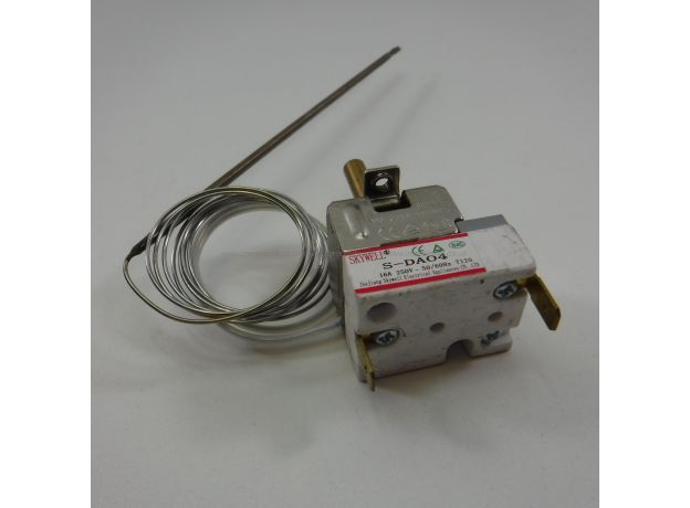 Cookworks Thermostat