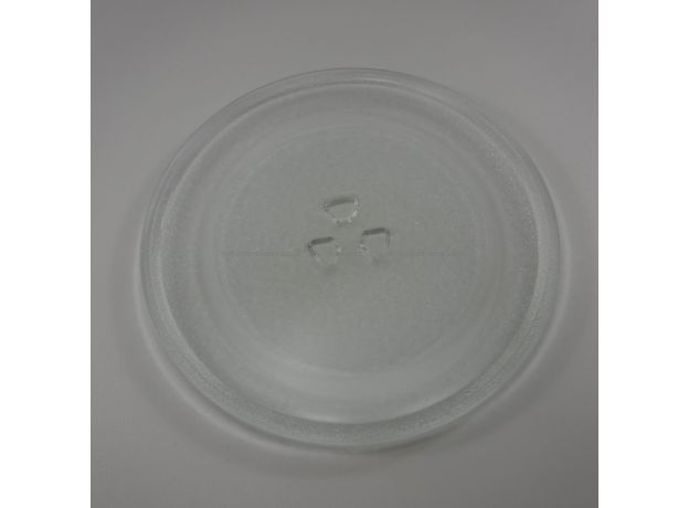 Homeking GLASS TURNTABLE
