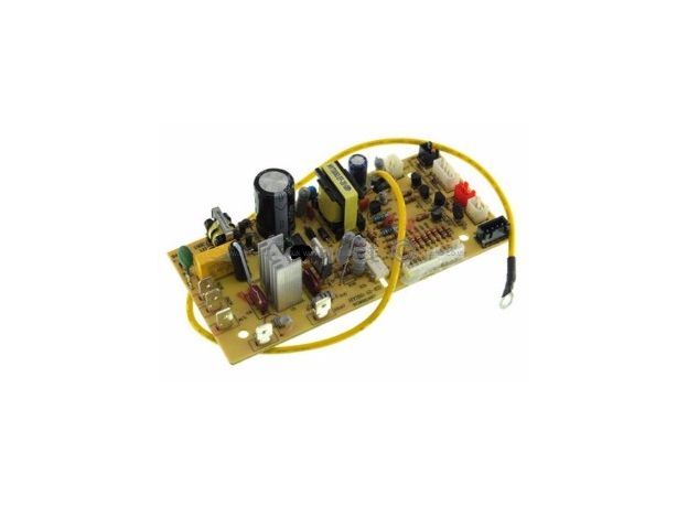 Baumatic Main Power Board