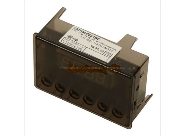 Homeking Timer