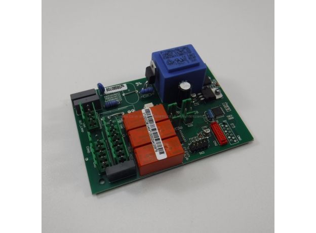 Hygena Main PCB